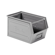 FLS41000A01, Contenitori a bocca di lupo in metallo - 12,5 Lt