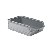 FLS57000A01, Contenitori a bocca di lupo in metallo - 20 Lt