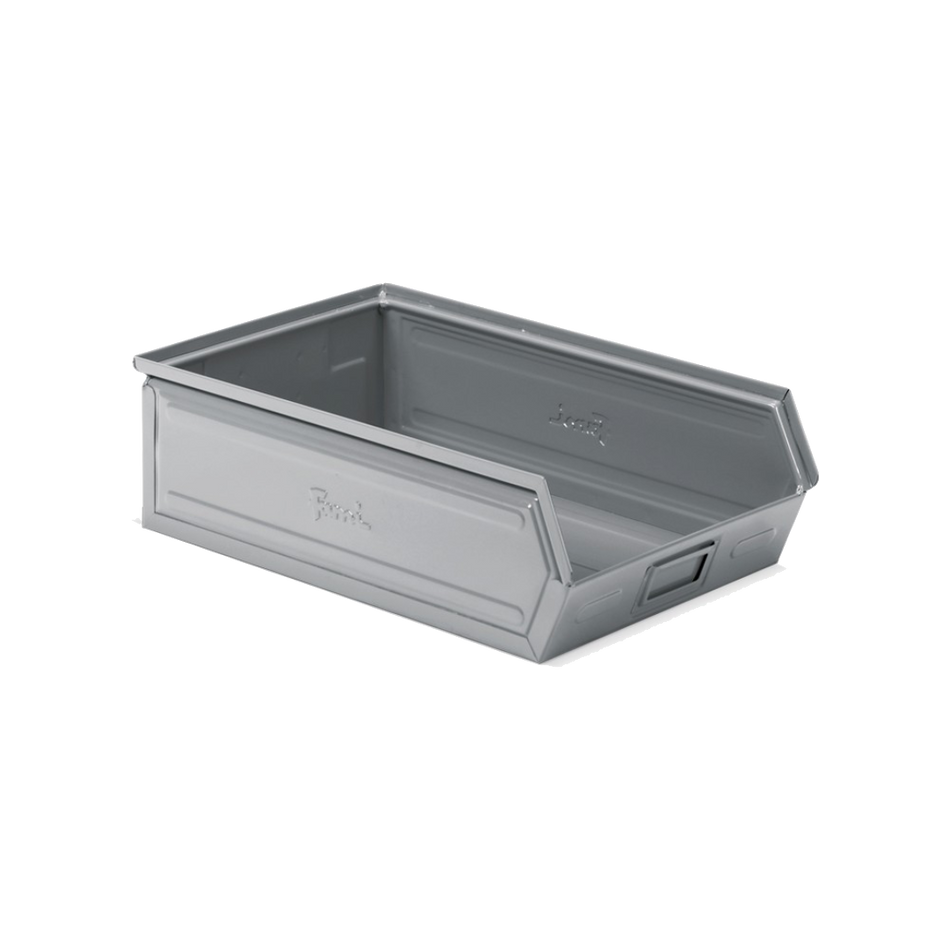 FLS57000A01, Open mouth metal containers - 20 Lt 