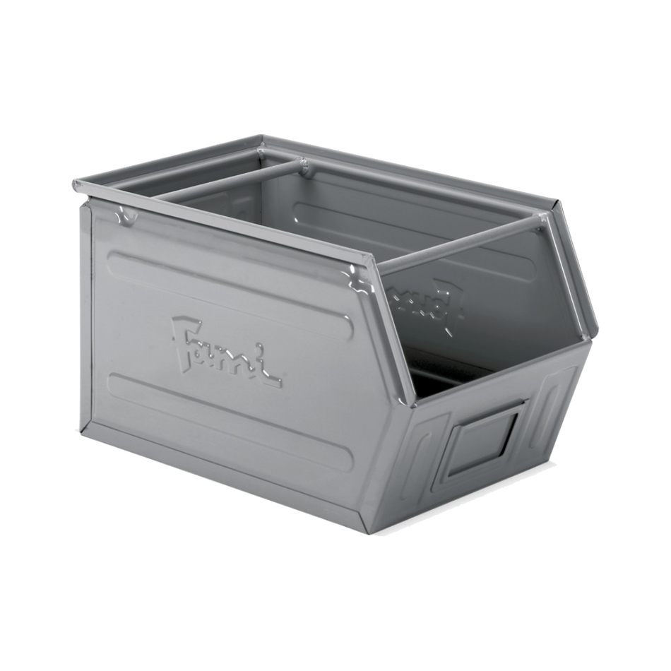 FLS73010A01, Open-mouth metal containers - 42 Lt 