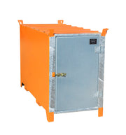 Fluorescent Tube Containers – Type SL