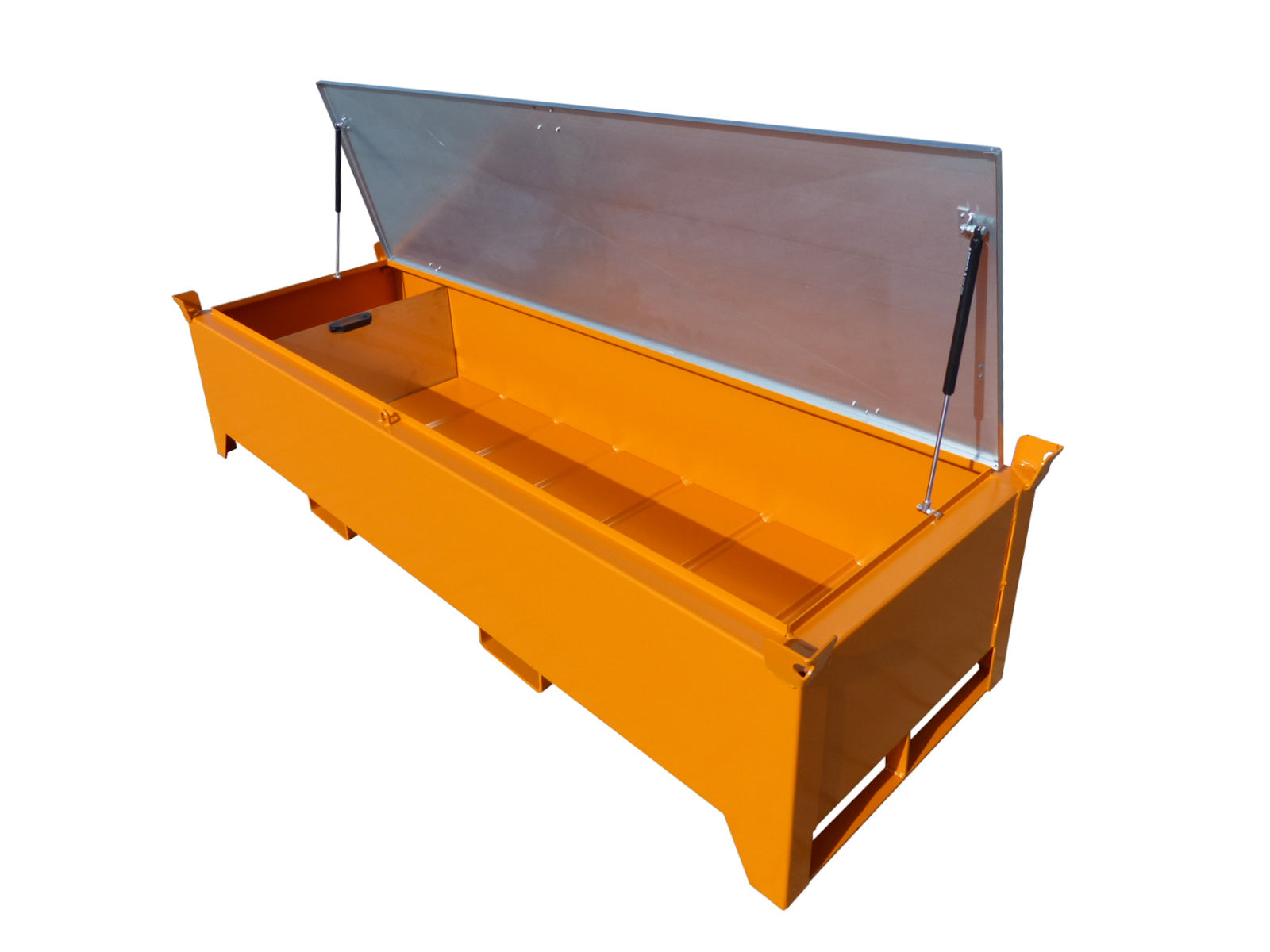 Fluorescent Tube Containers – Type SL