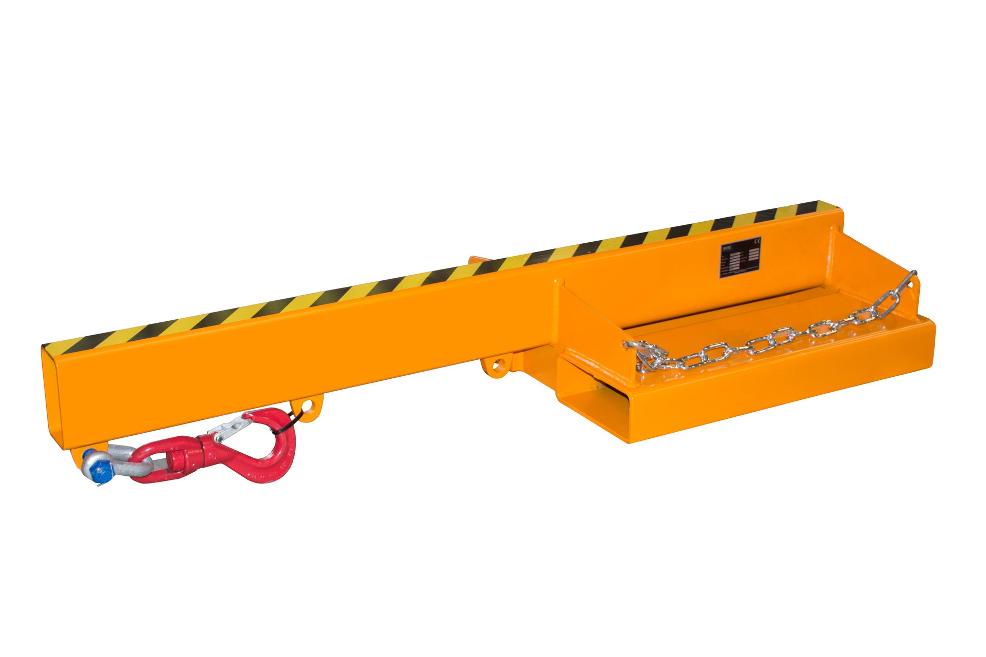 Loading Arm Type Loading arms type LA 1600-5,0 | Mayermoover