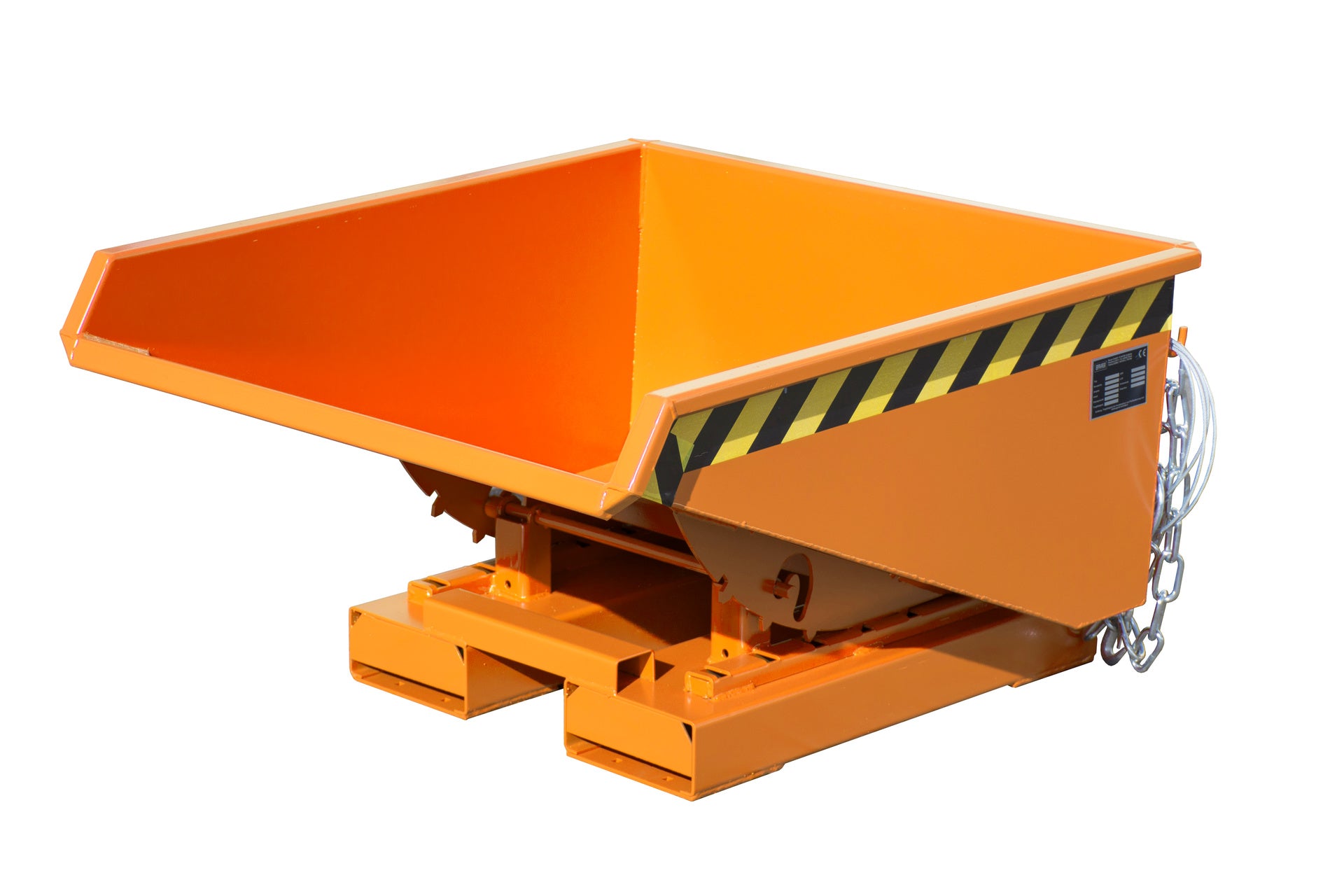 Benna Ribaltabile EXPO 225