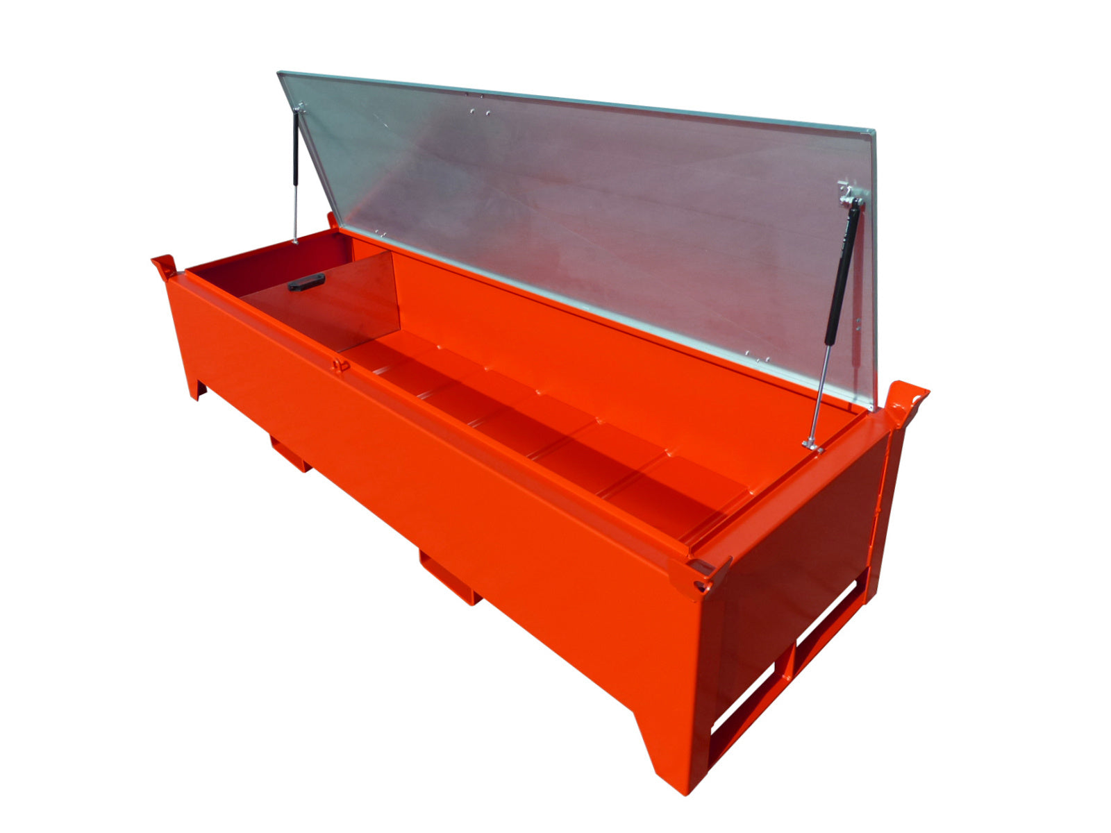 Fluorescent Tube Containers – Type SL