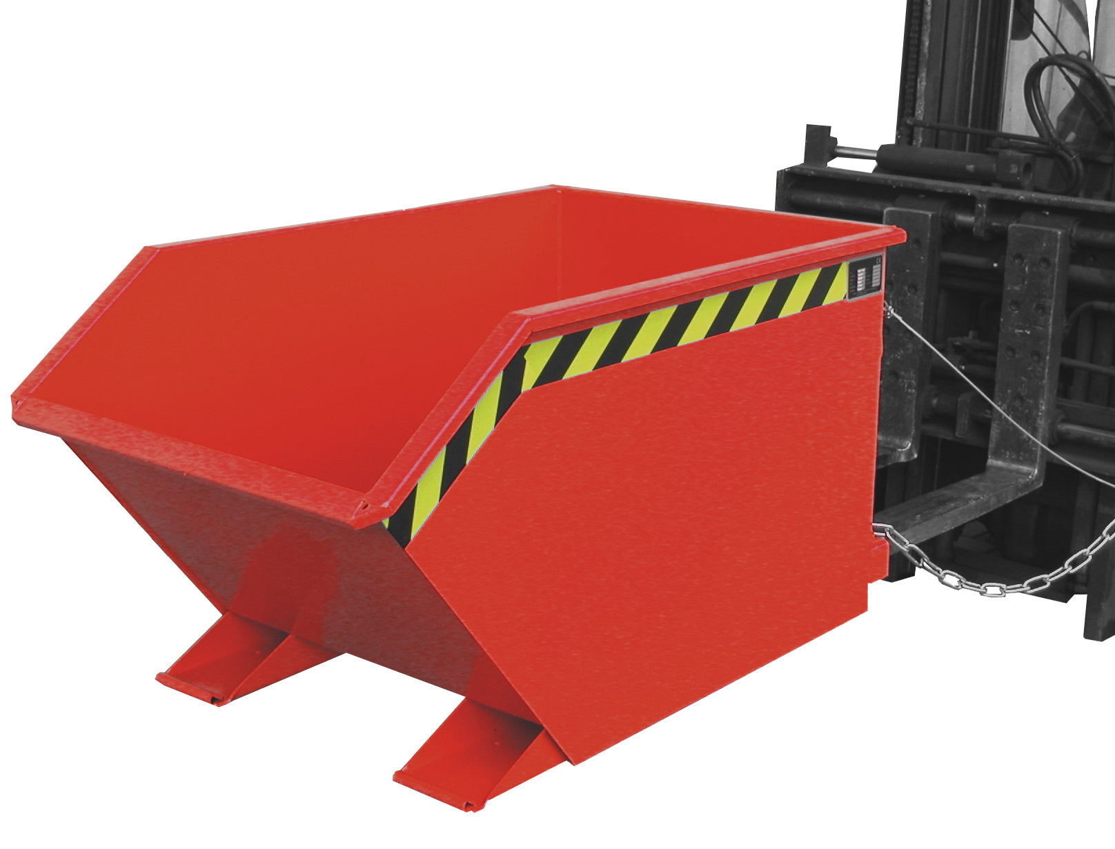 Benna Ribaltabile SGU 500 Lt
