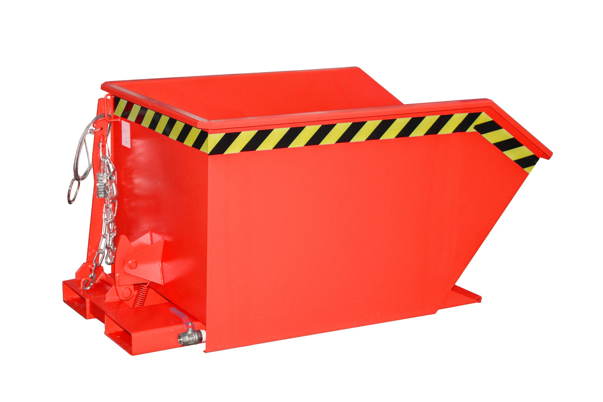 Benna Ribaltabile SGU 500 Lt