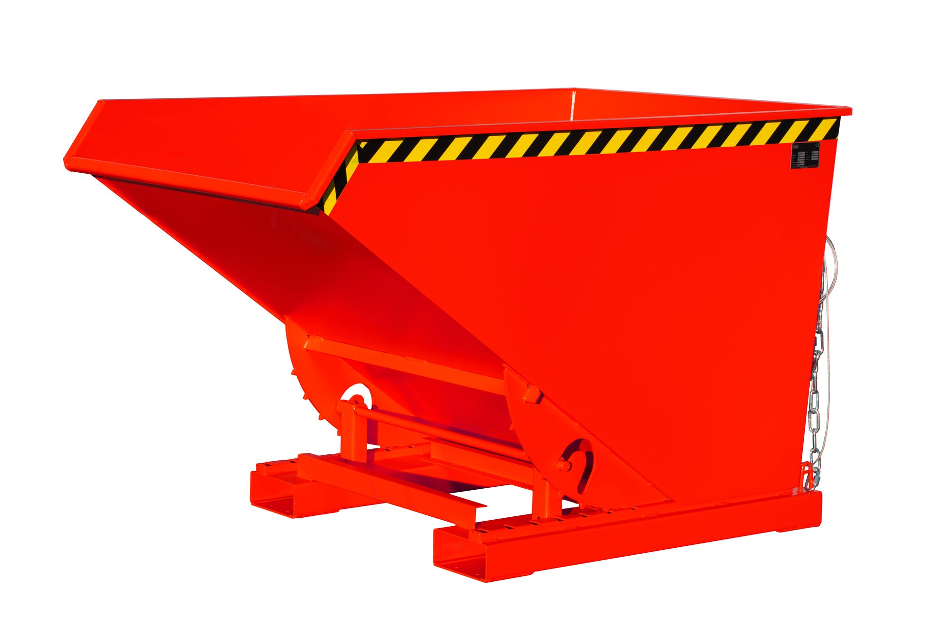 Benna Ribaltabile EXPO 1200