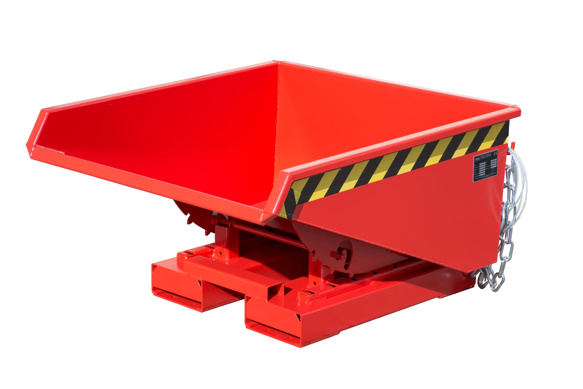 Benna Ribaltabile EXPO 225