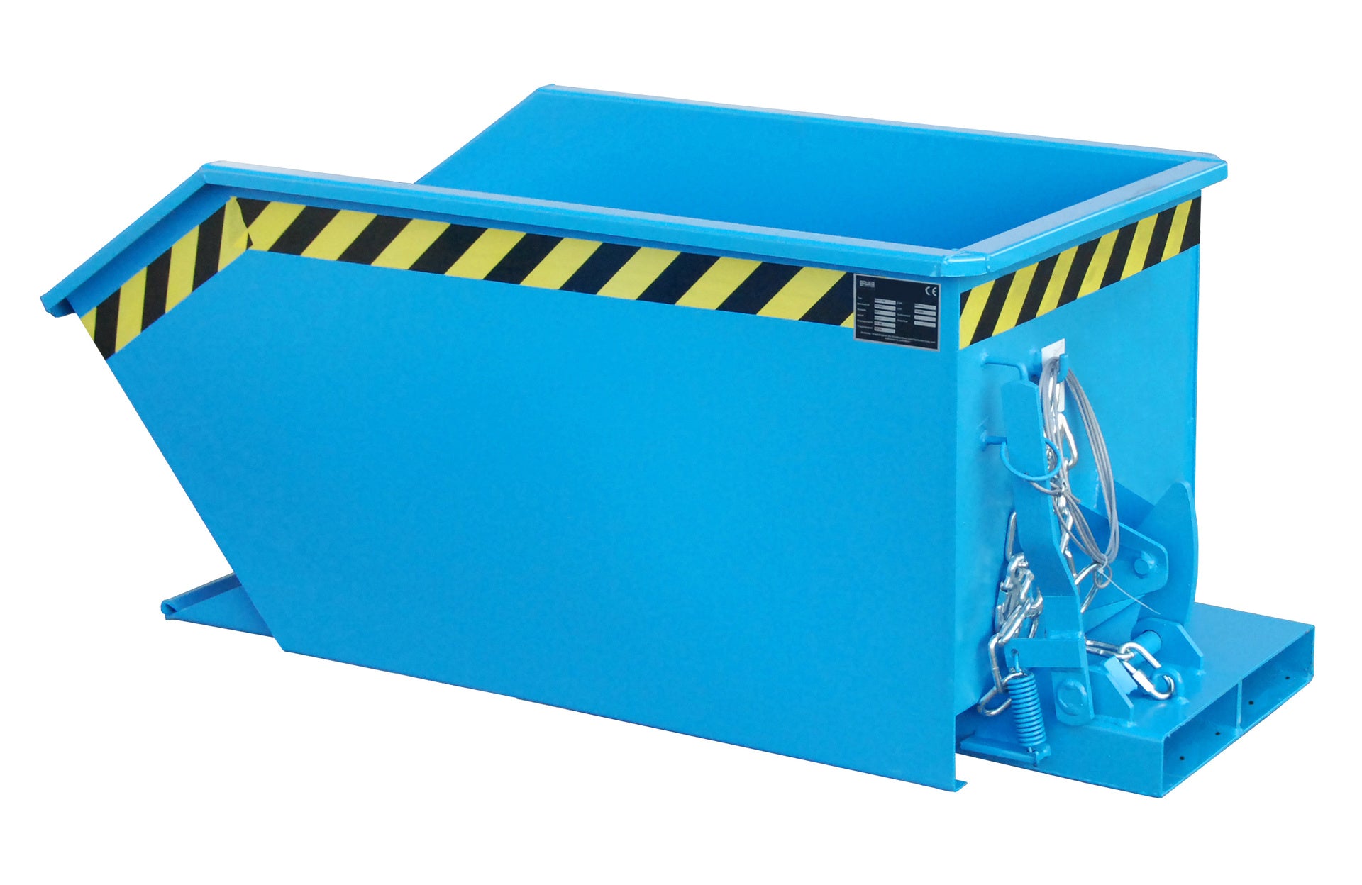 Benna Ribaltabile GU 300