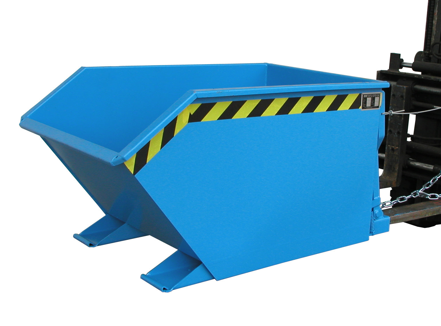 Benna Ribaltabile GU 500