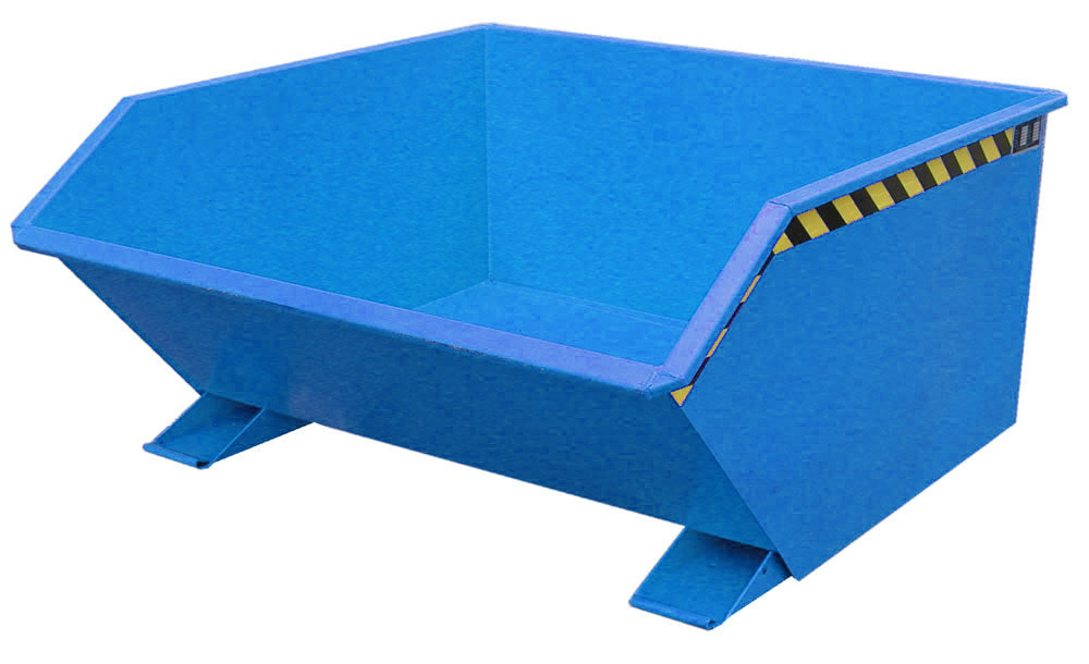 Benna Ribaltabile GU 750