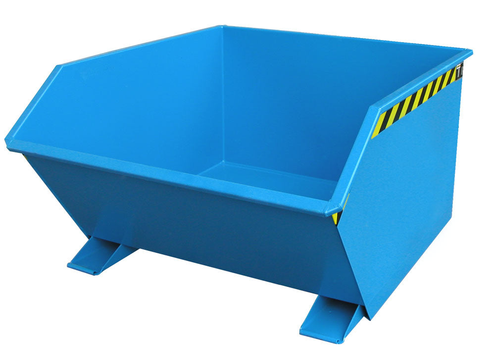 Benna Ribaltabile GU 1000