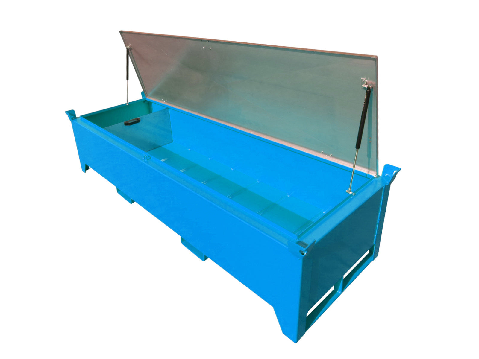 Fluorescent Tube Containers – Type SL