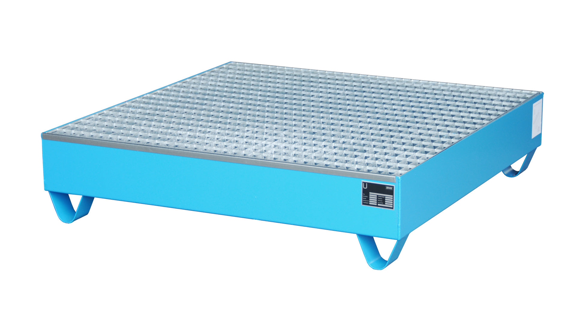 Vasca di stoccaggio tipo 2032 / 2033