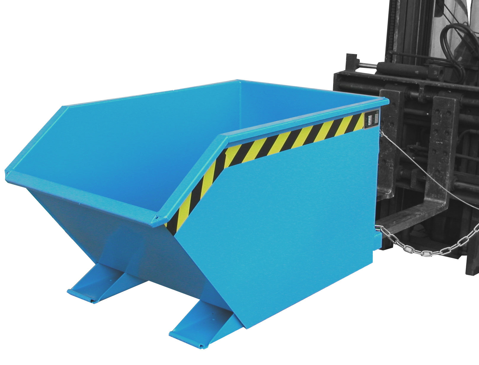 Benna Ribaltabile SGU 500 Lt