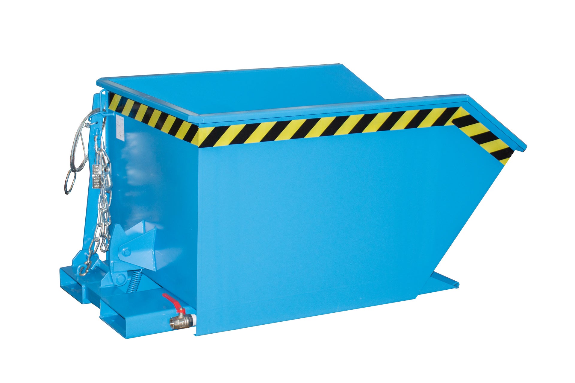 Benna Ribaltabile SGU 500 Lt
