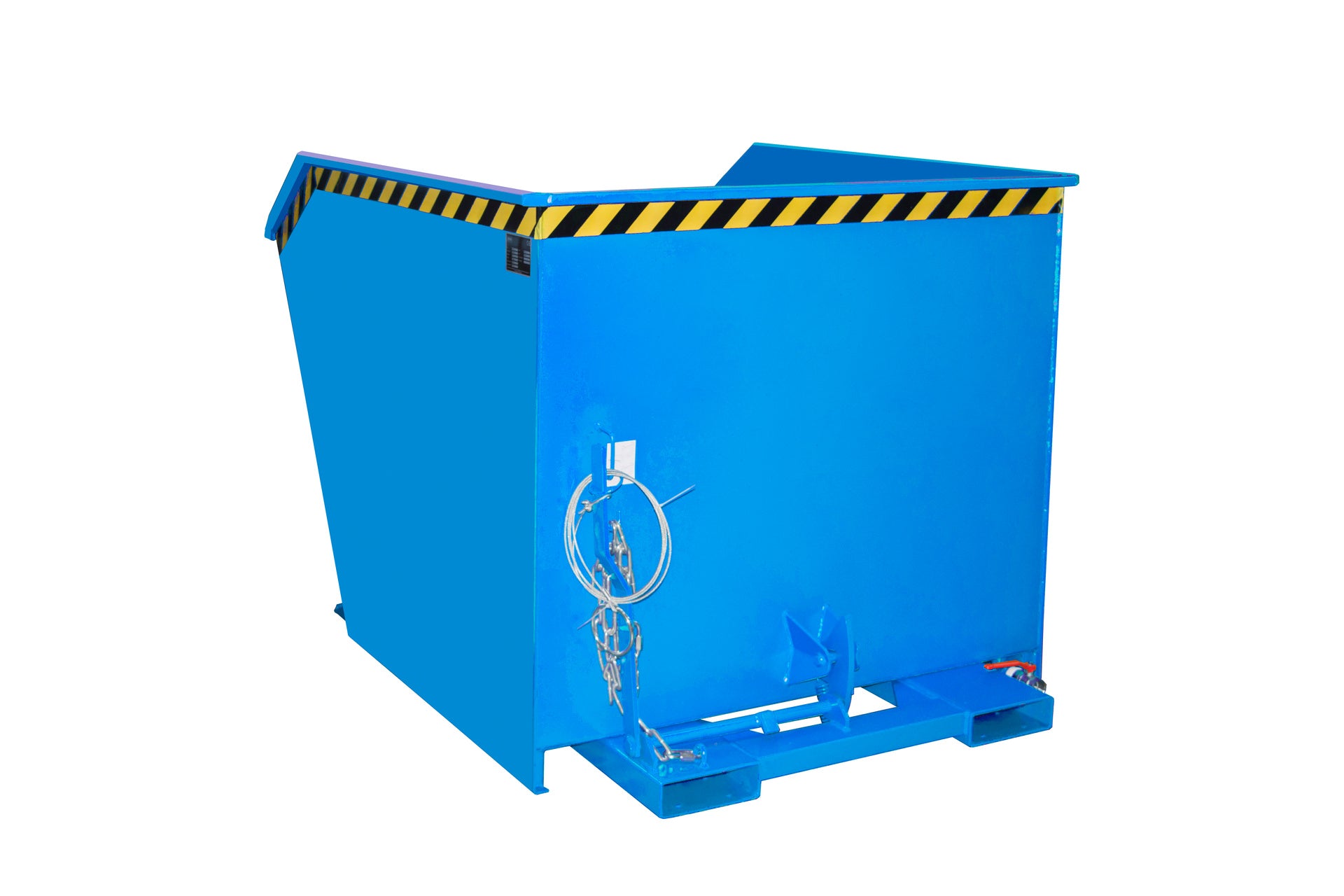 Benna Ribaltabile SGU 1500 Lt