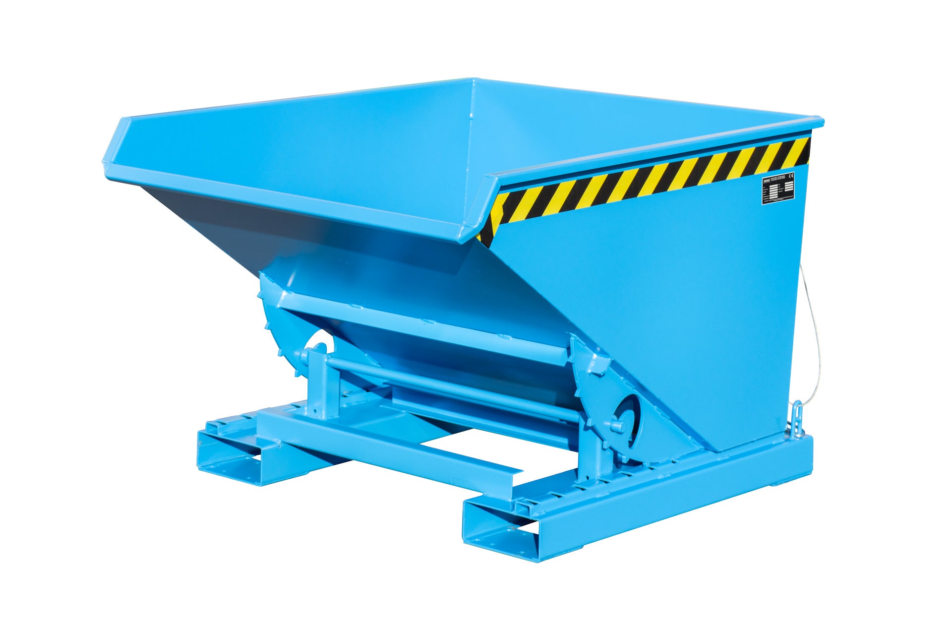 Benna Ribaltabile EXPO 600
