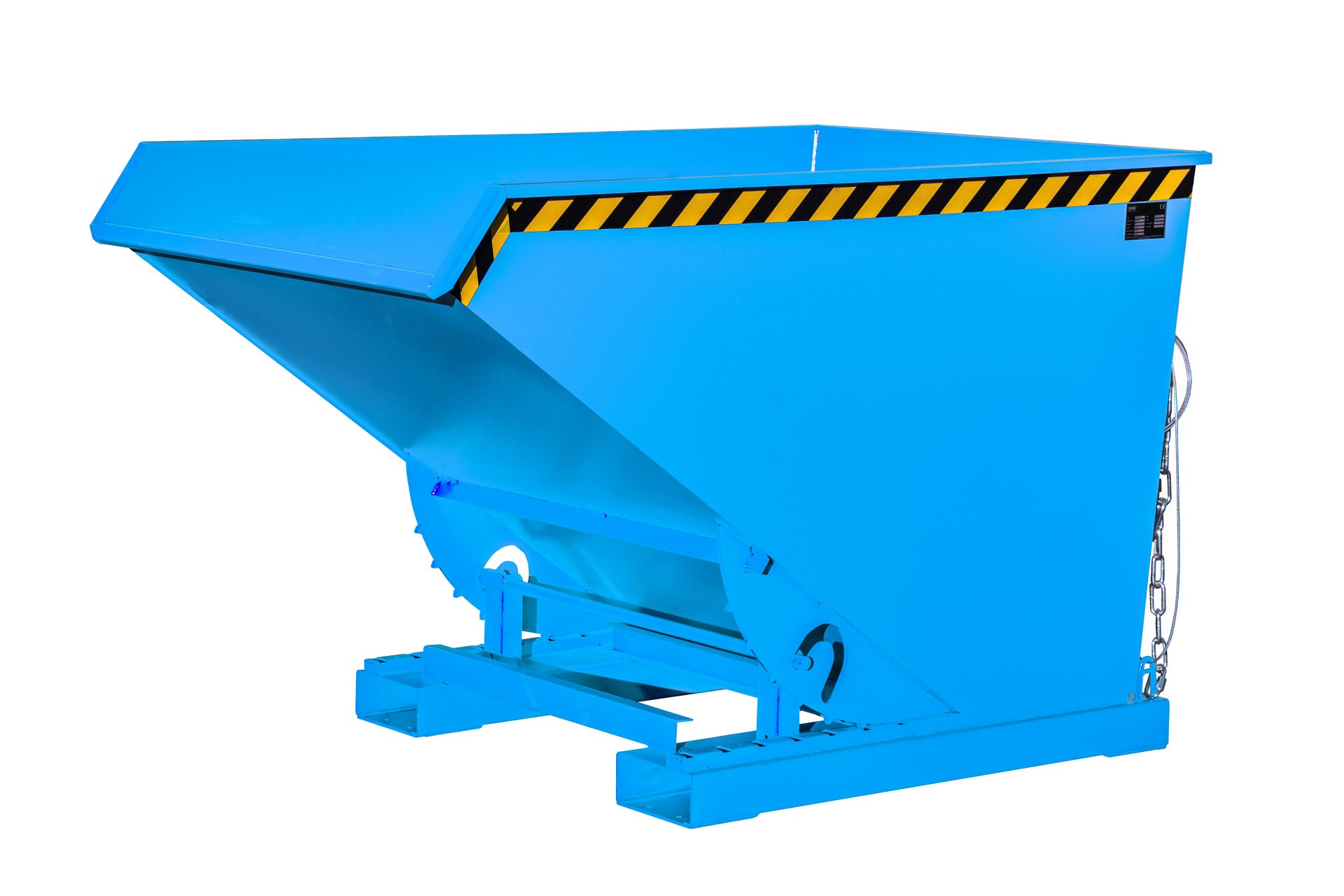 Benna Ribaltabile EXPO 1200