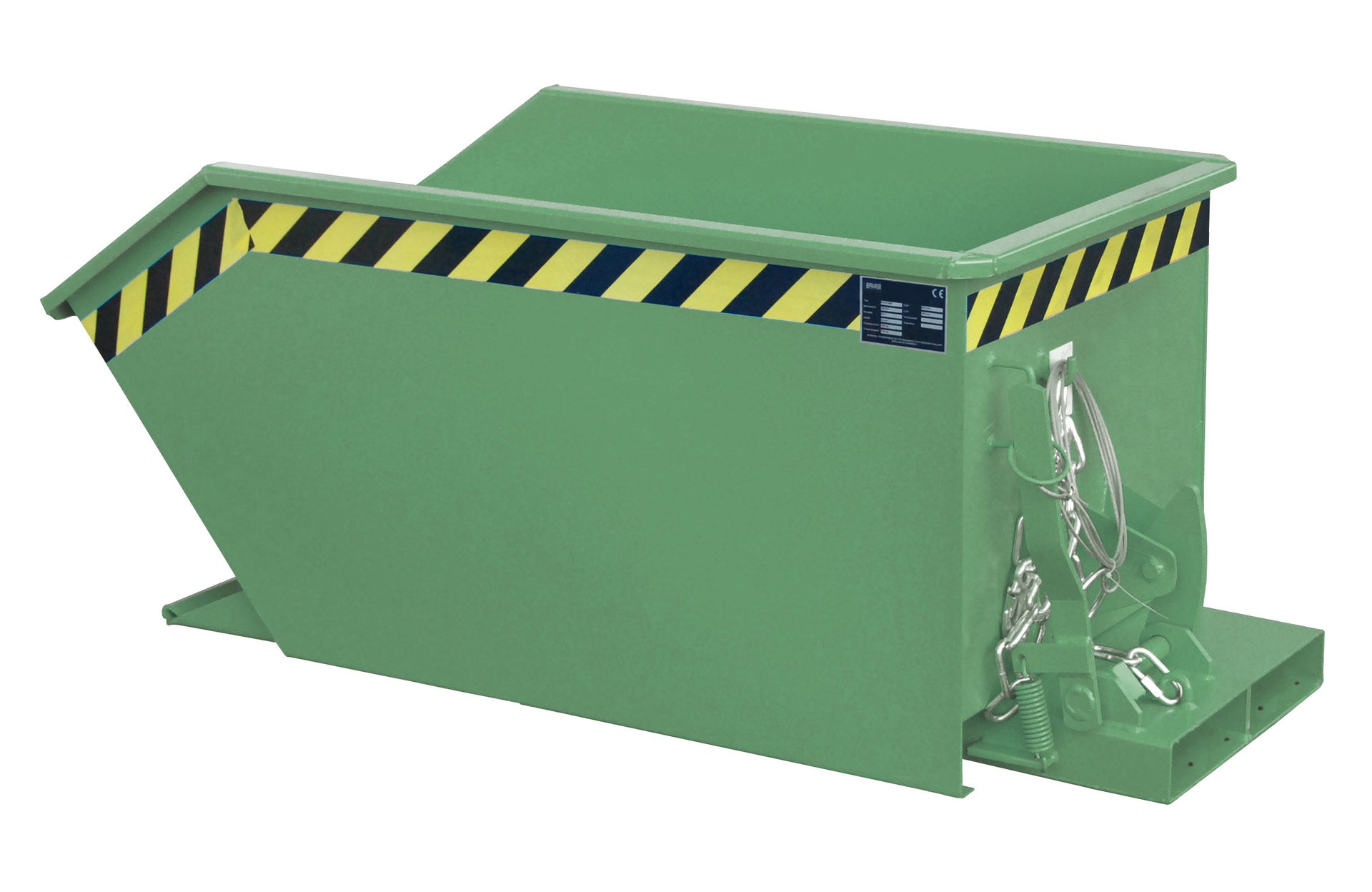 Benna Ribaltabile GU 300