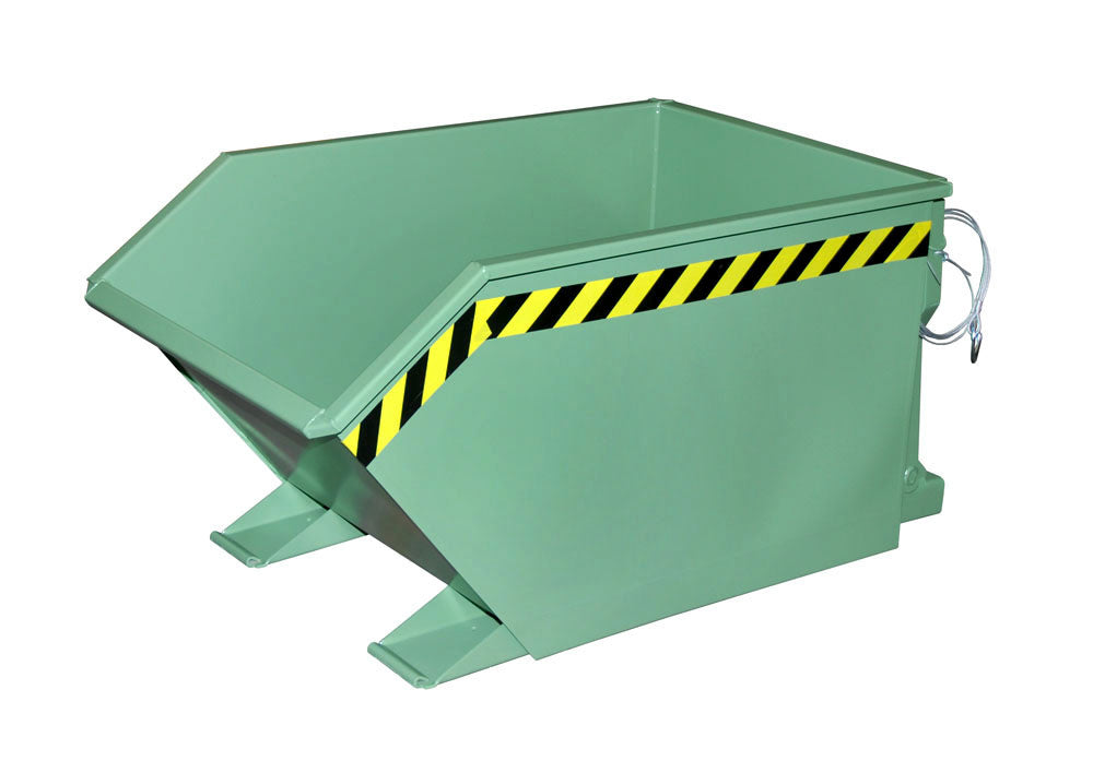 Benna Ribaltabile GU 500