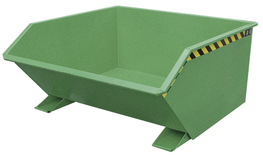 Benna Ribaltabile GU 750