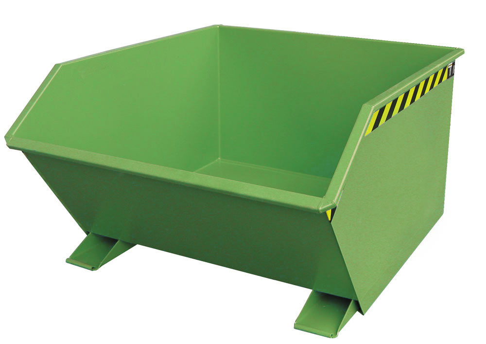 Benna Ribaltabile GU 1000