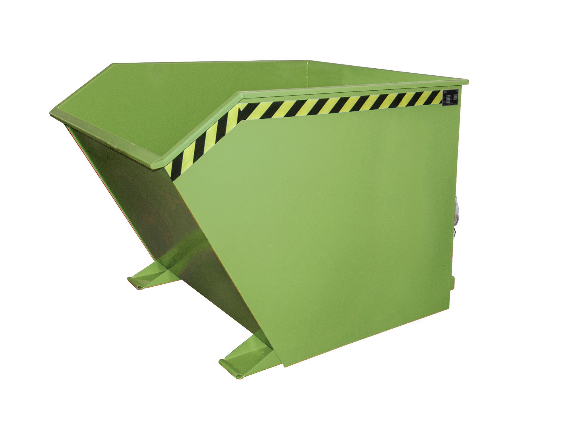 Benna Ribaltabile GU 1500