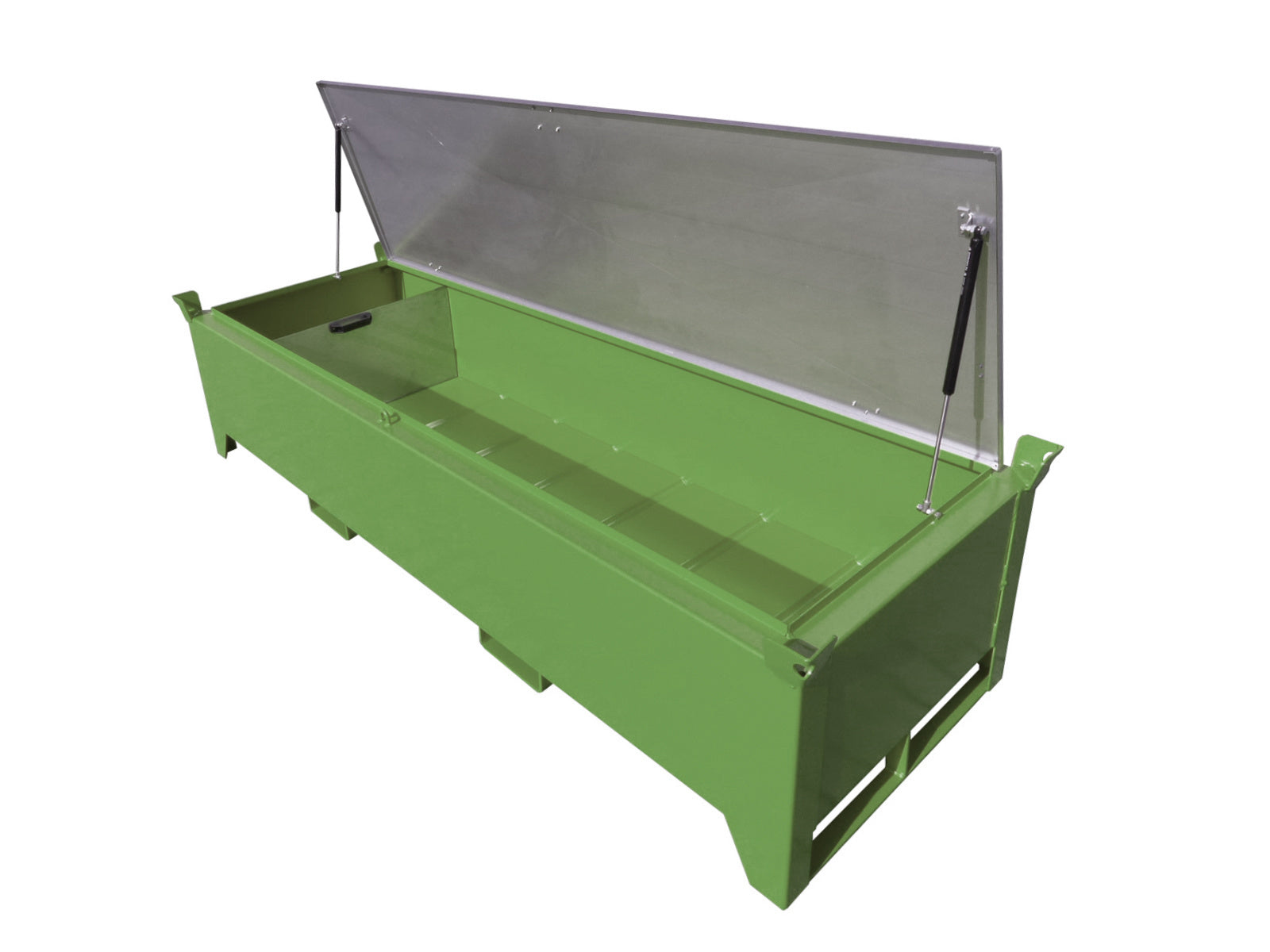 Fluorescent Tube Containers – Type SL