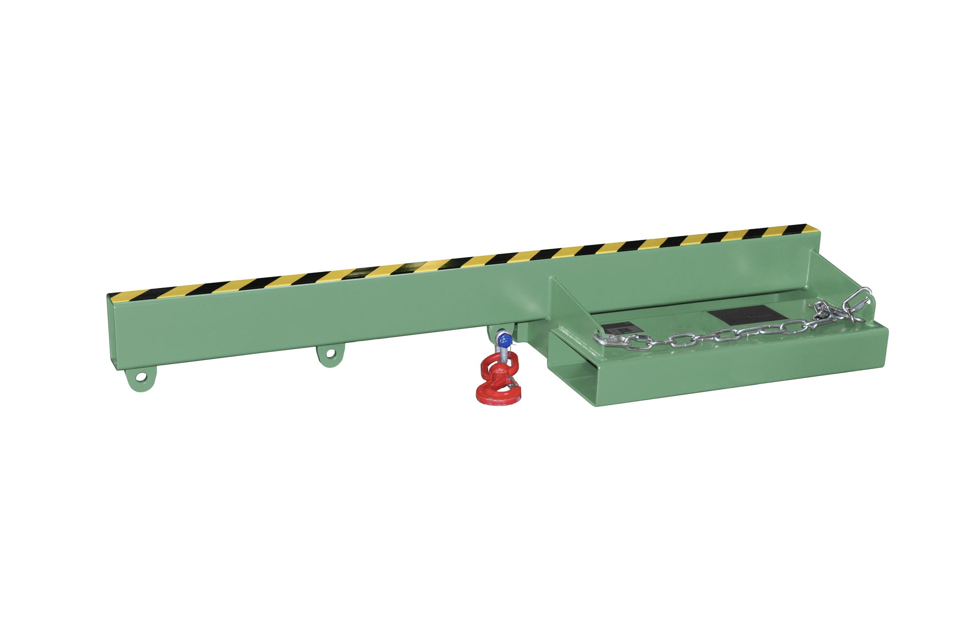 bracci di carico tipo LA 1600-2,5