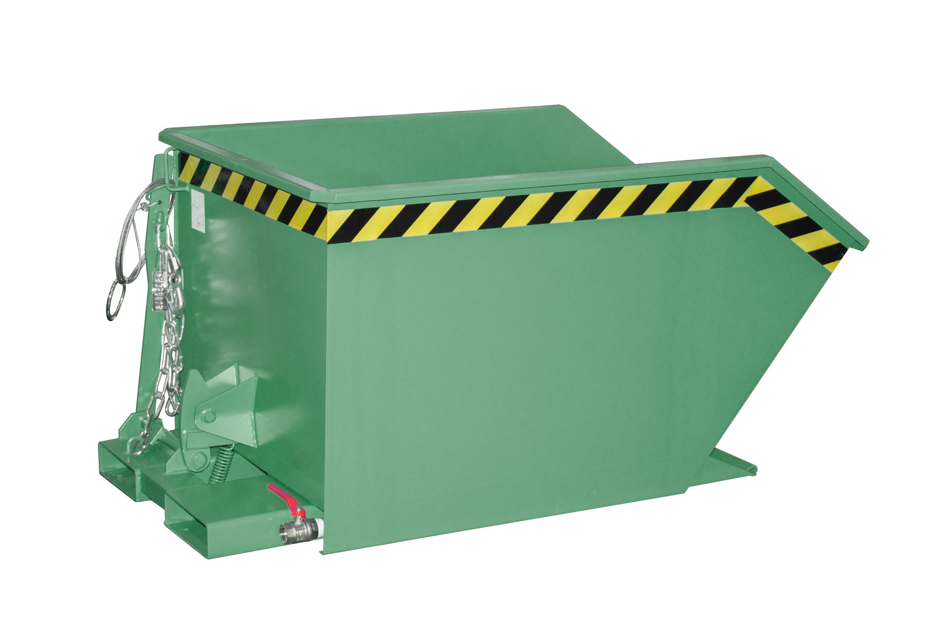 Benna Ribaltabile SGU 500 Lt