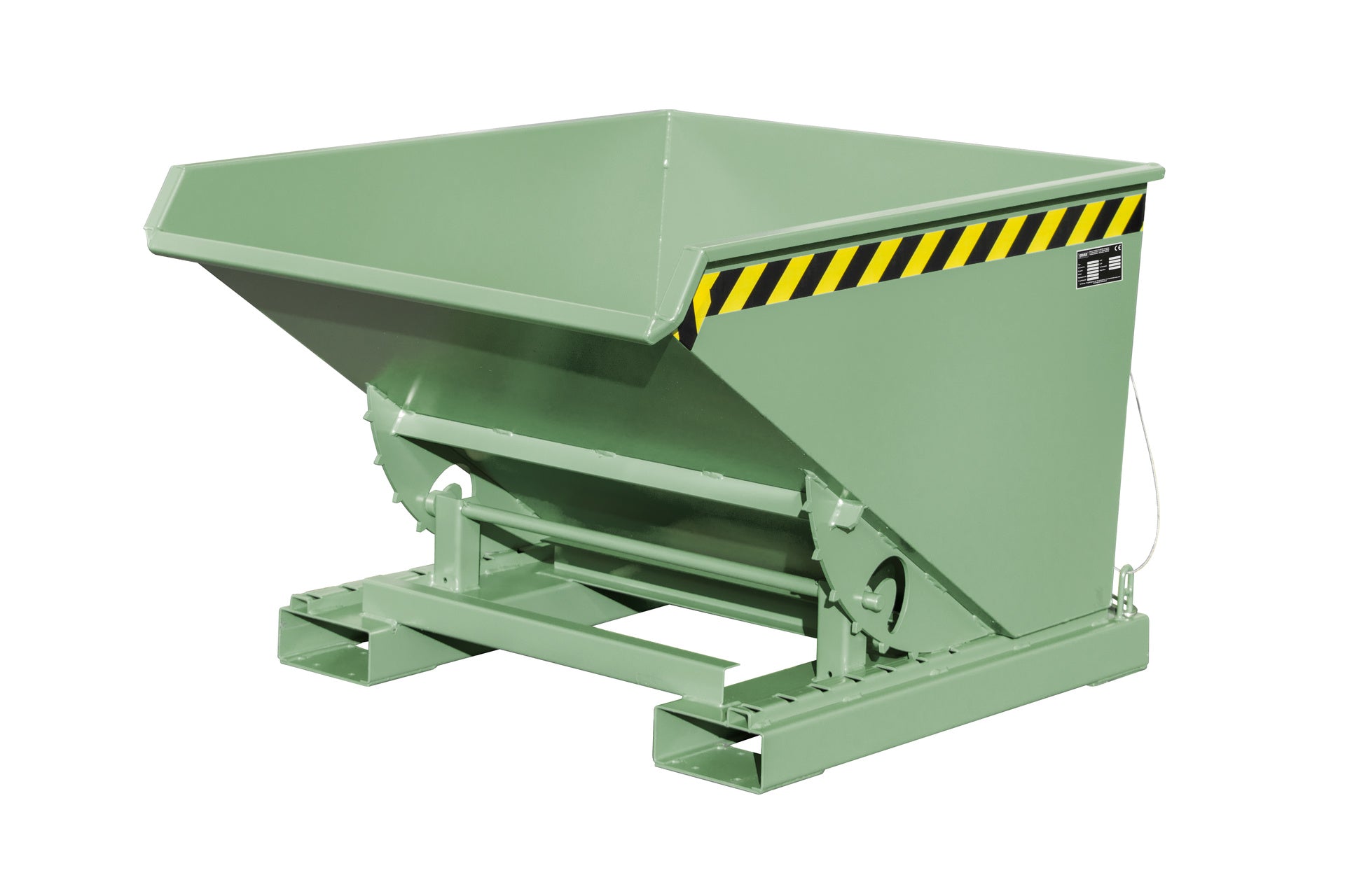 Benna Ribaltabile EXPO 600