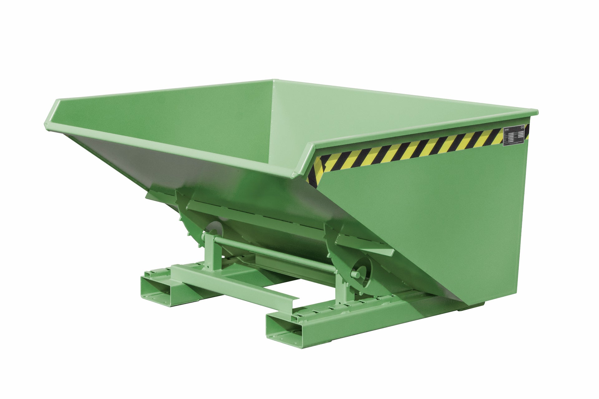 Benna Ribaltabile EXPO 900