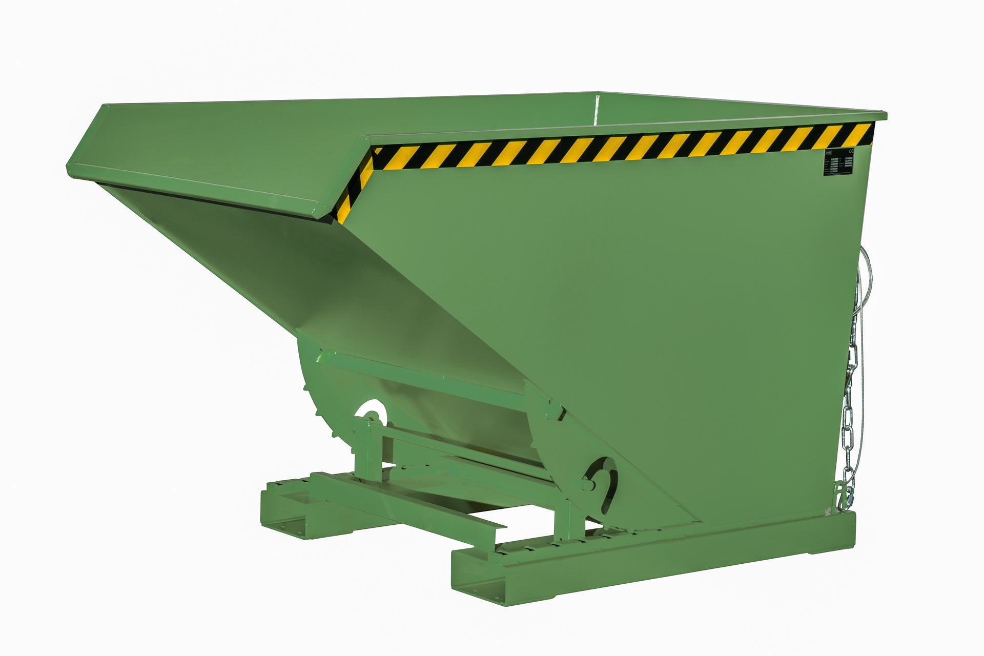 Benna Ribaltabile EXPO 1200