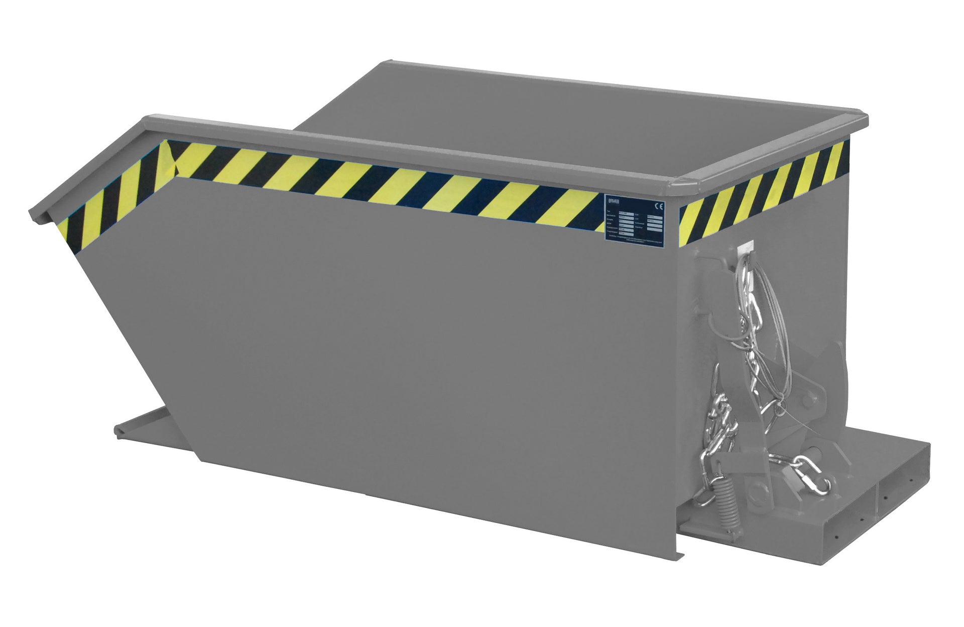 Benna Ribaltabile GU 300