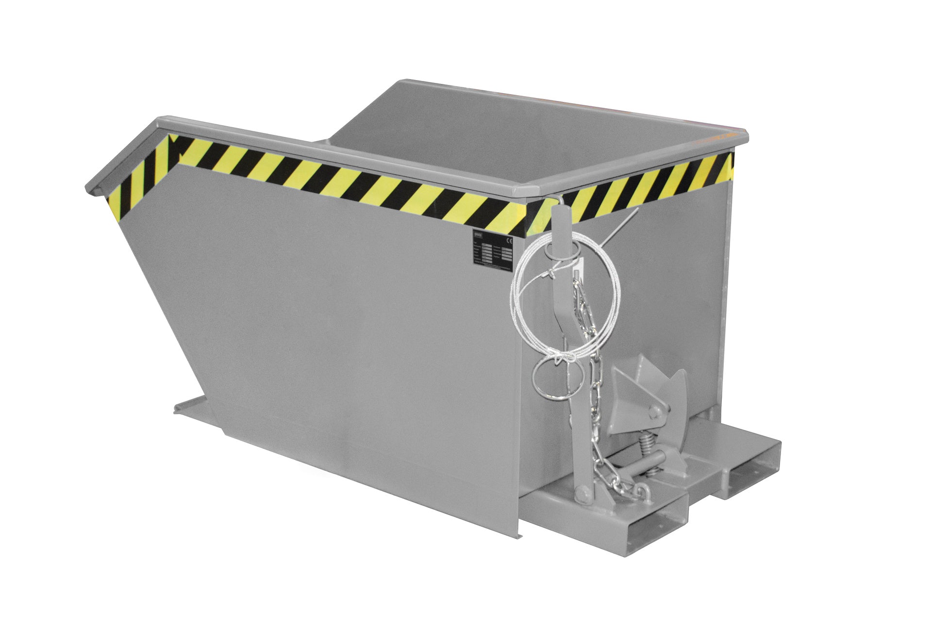 Benna Ribaltabile GU 500