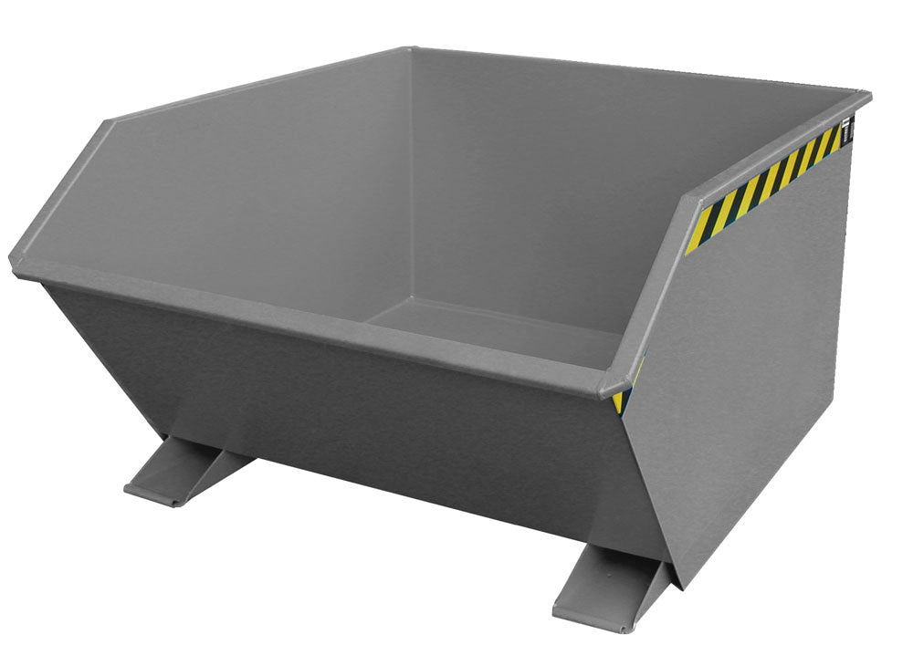 Benna Ribaltabile GU 1000