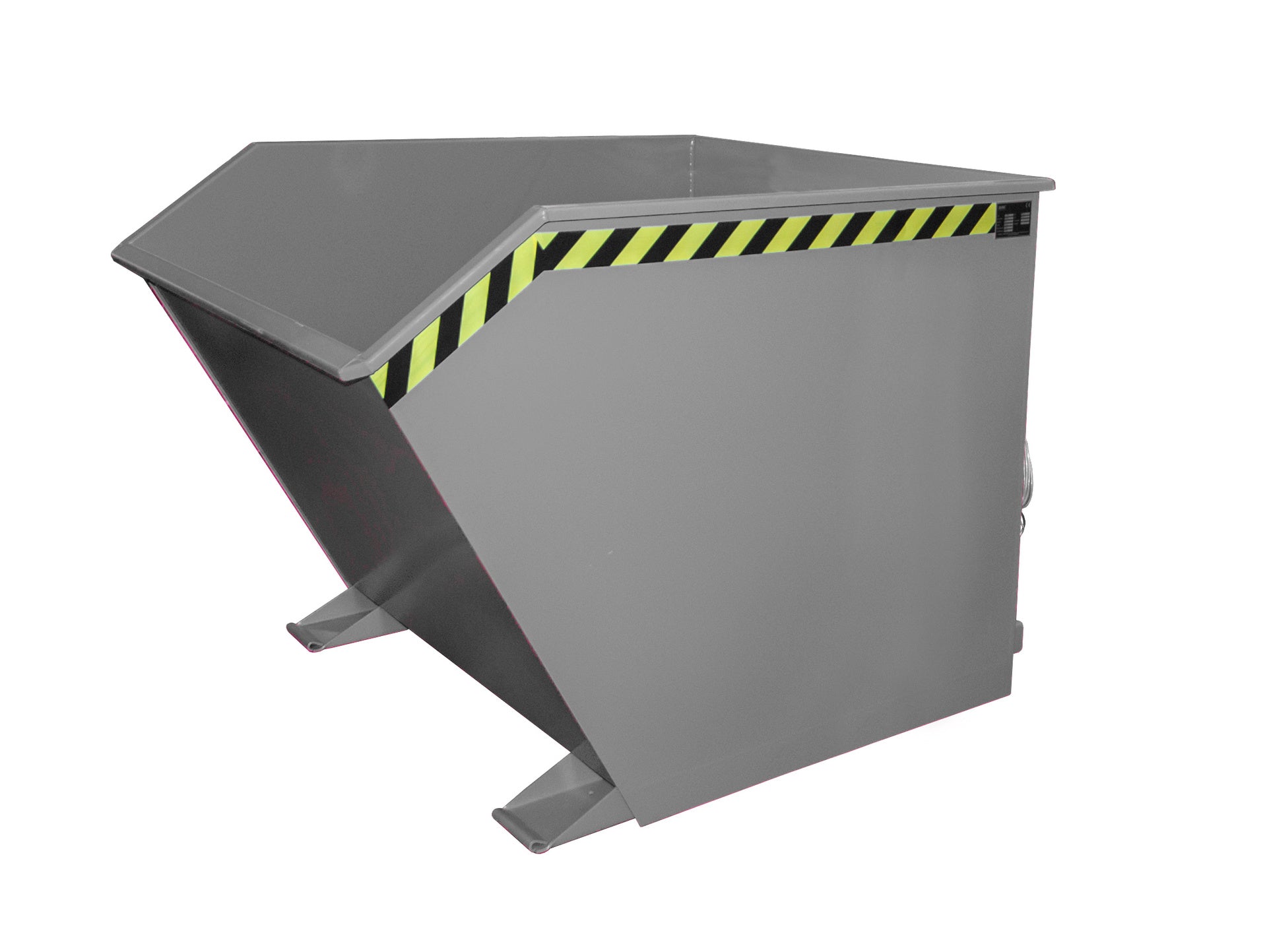 Benna Ribaltabile GU 1500