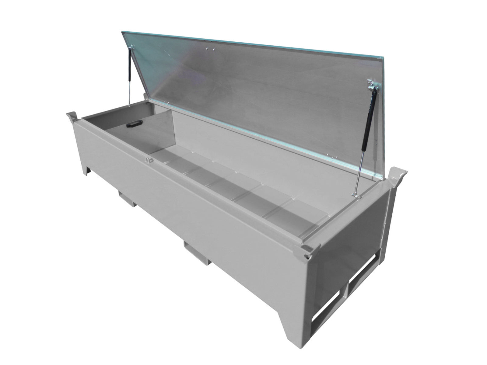 Fluorescent Tube Containers – Type SL