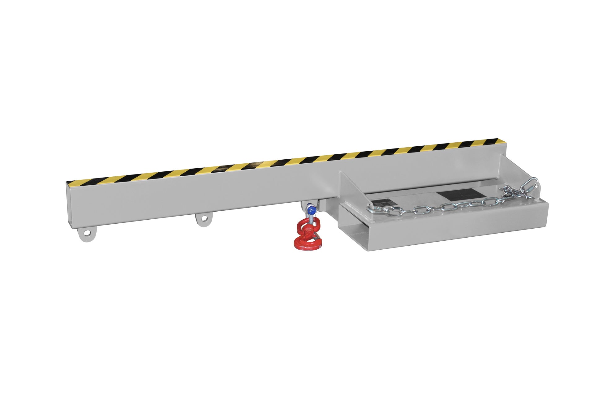 bracci di carico tipo LA 1600-2,5