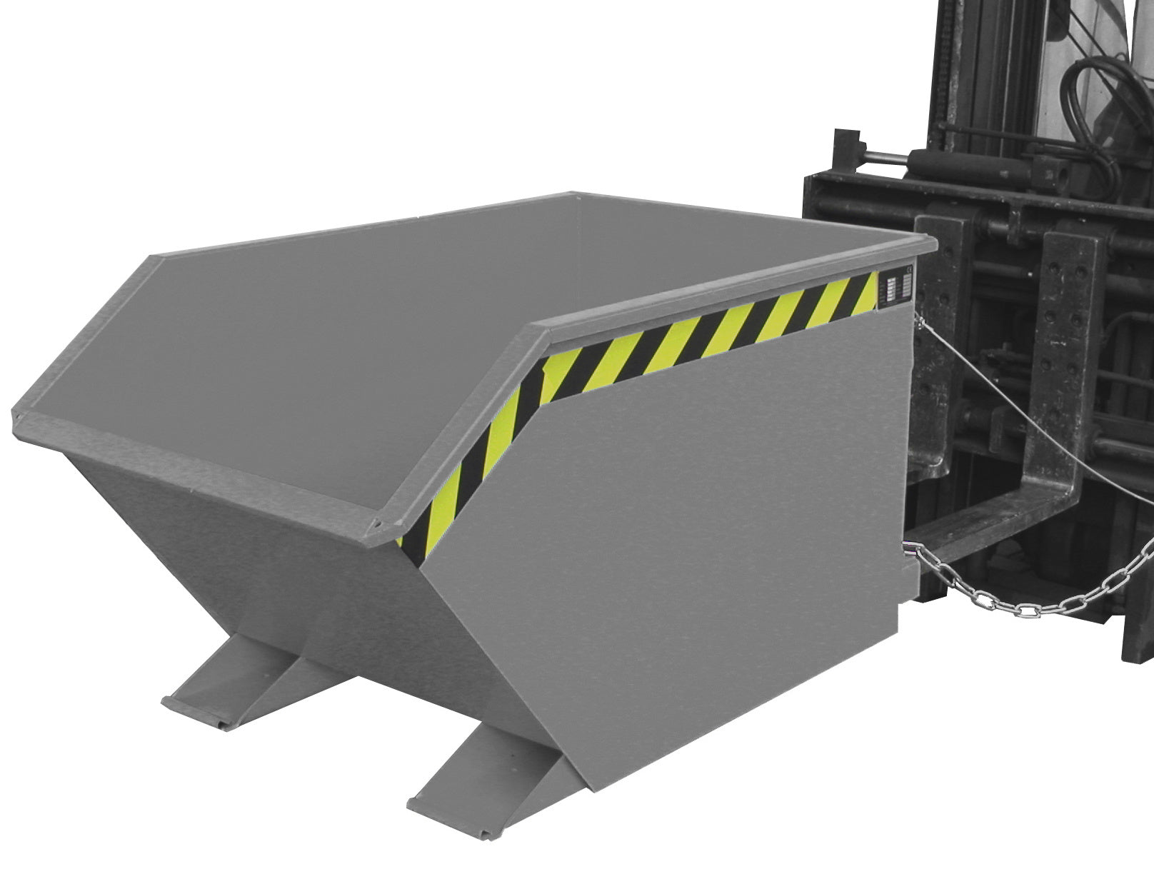 Benna Ribaltabile SGU 500 Lt