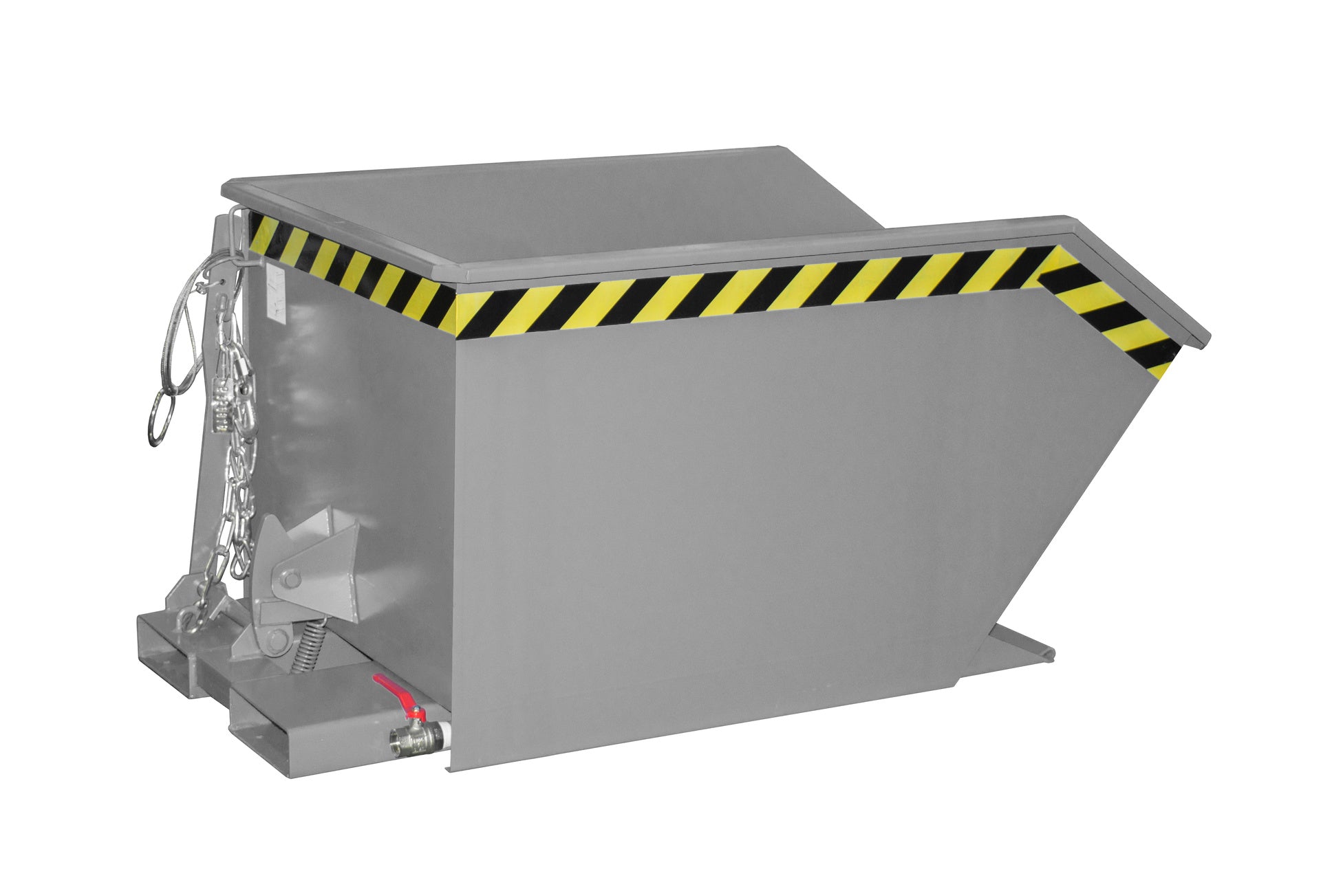 Benna Ribaltabile SGU 500 Lt