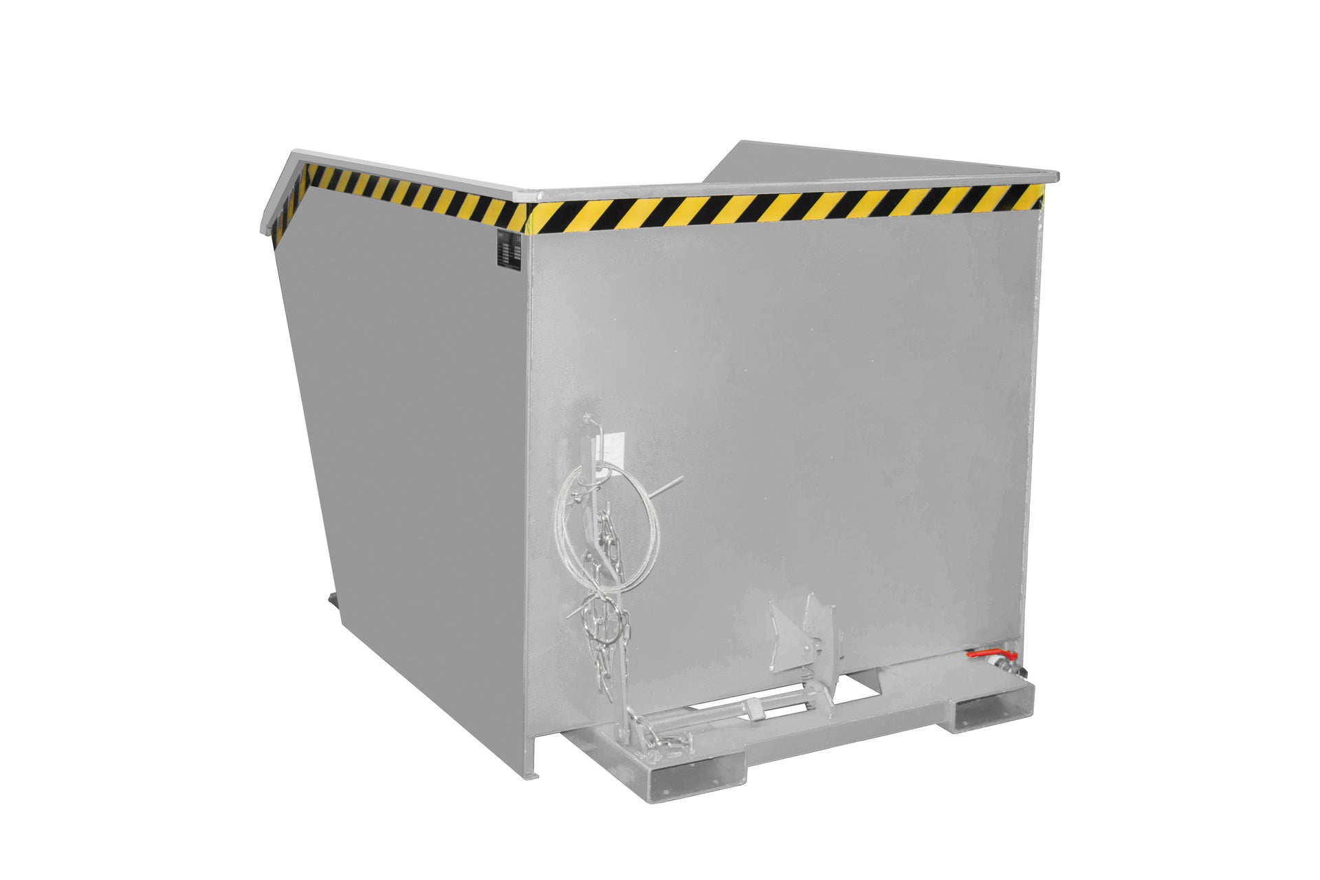 Benna Ribaltabile SGU 1500 Lt