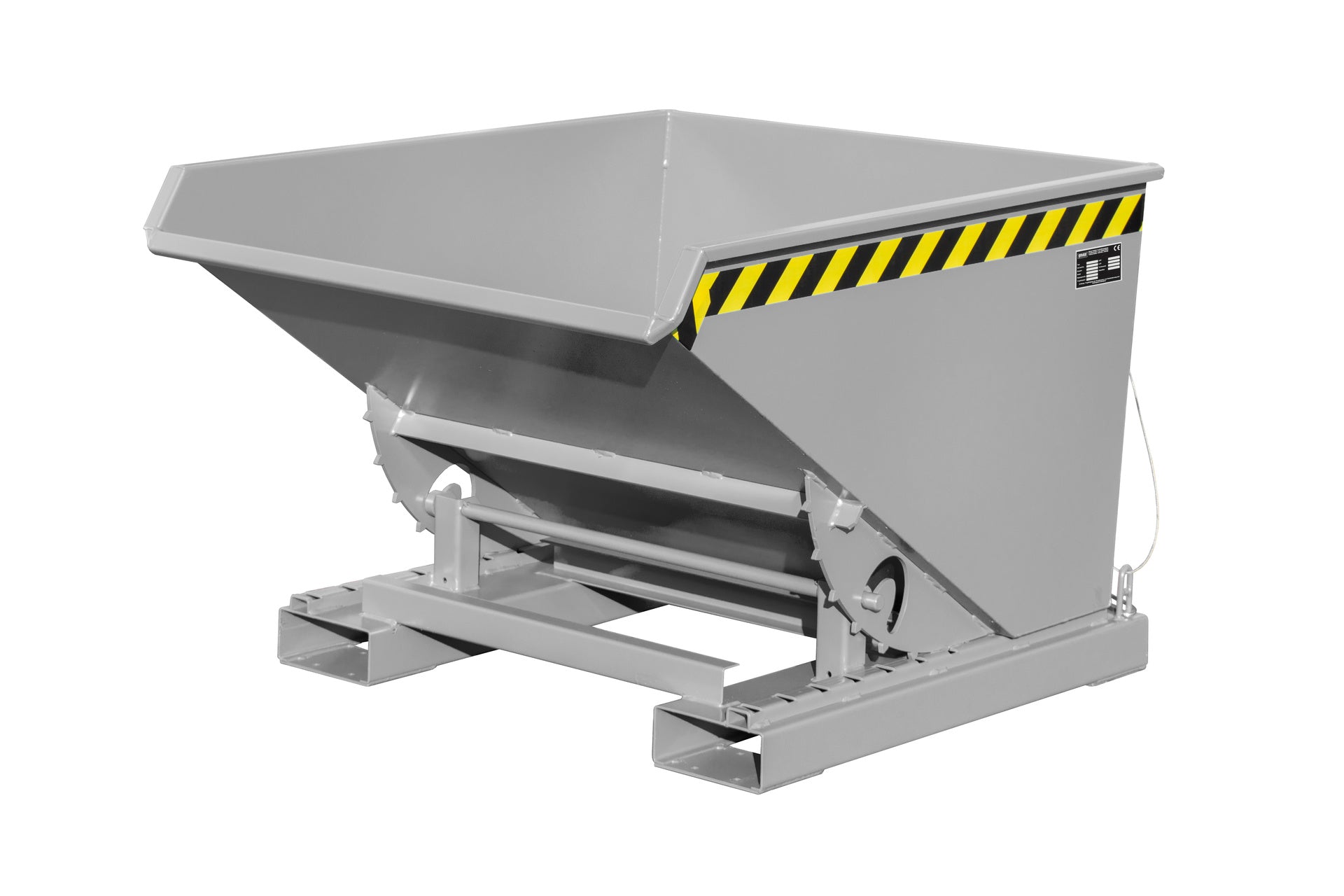 Benna Ribaltabile EXPO 600