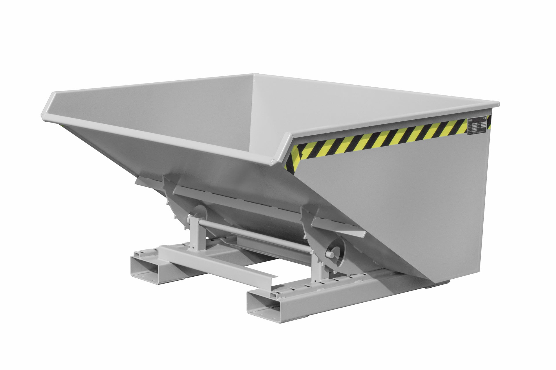 Benna Ribaltabile EXPO 900