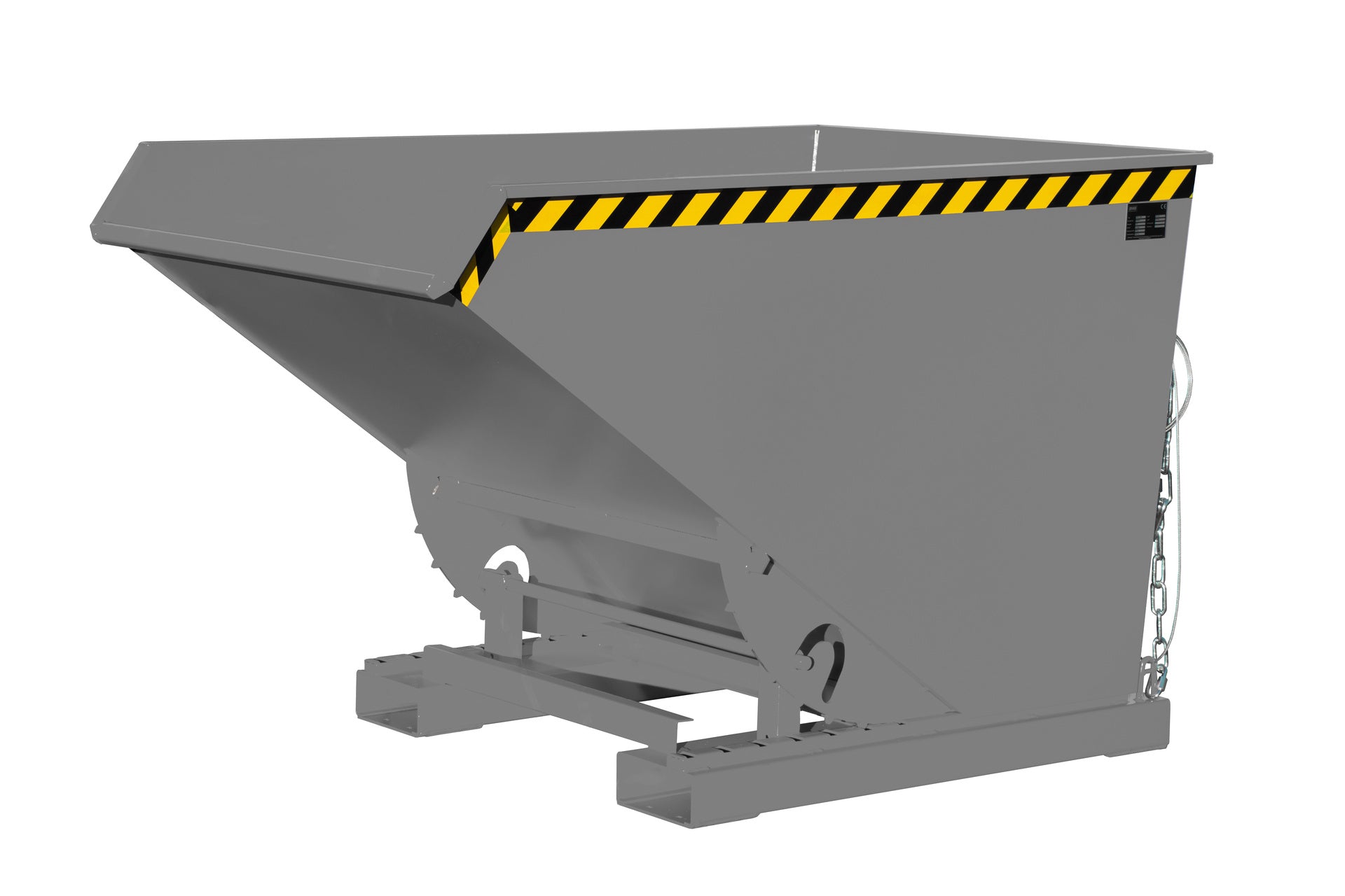 Benna Ribaltabile EXPO 1200