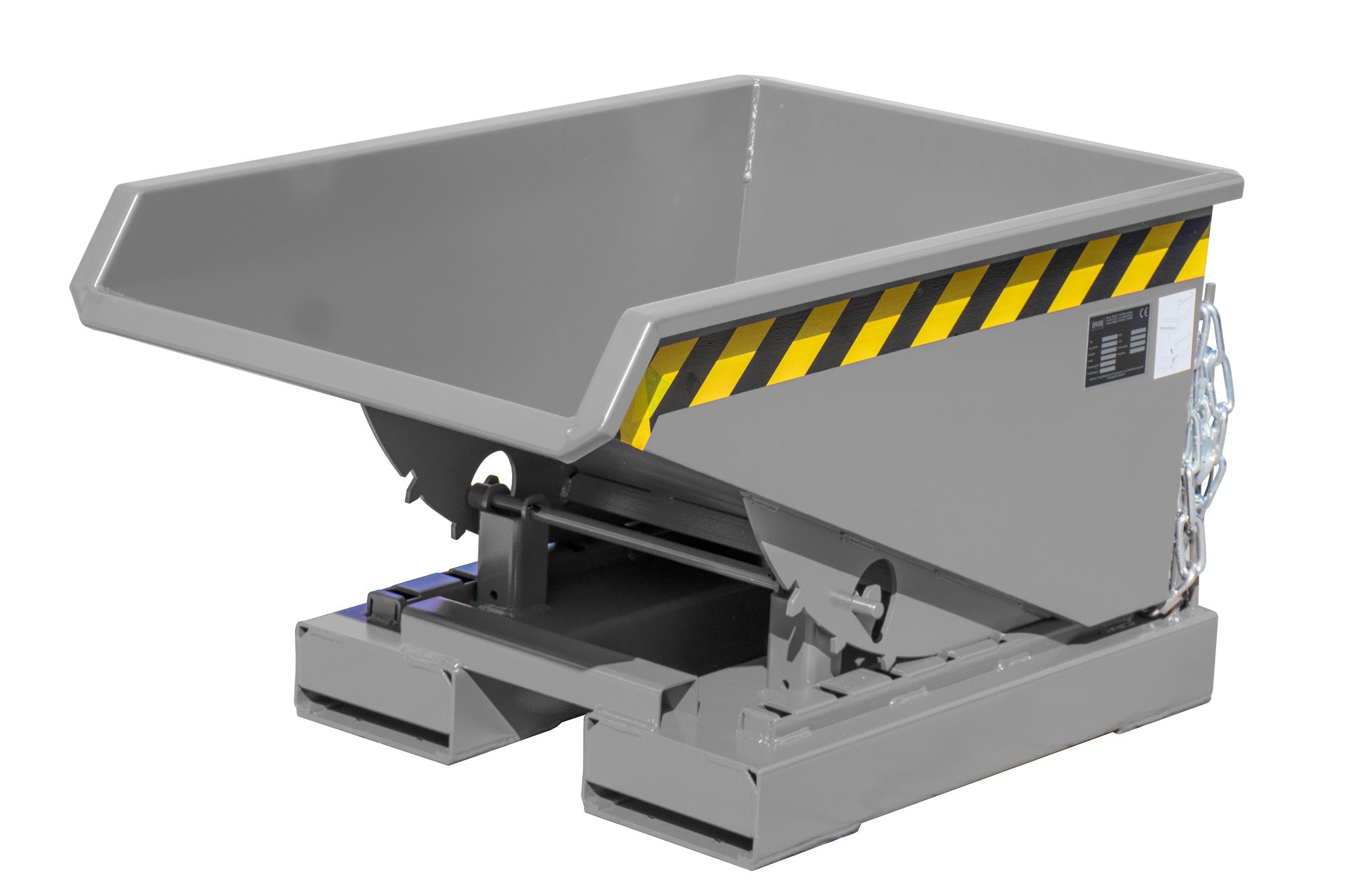 Benna Ribaltabile EXPO 150