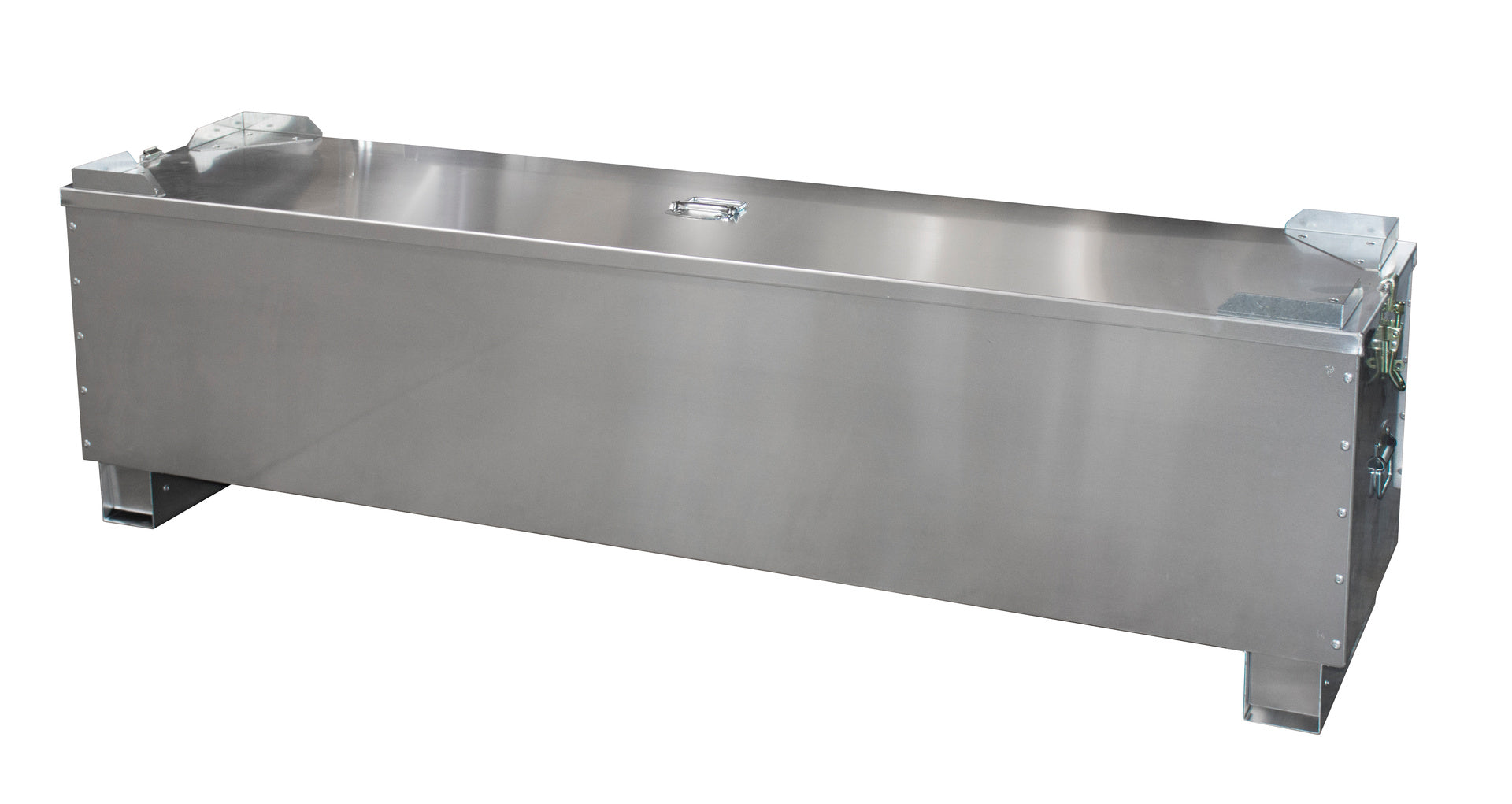 Fluorescent Tube Containers – Type AL