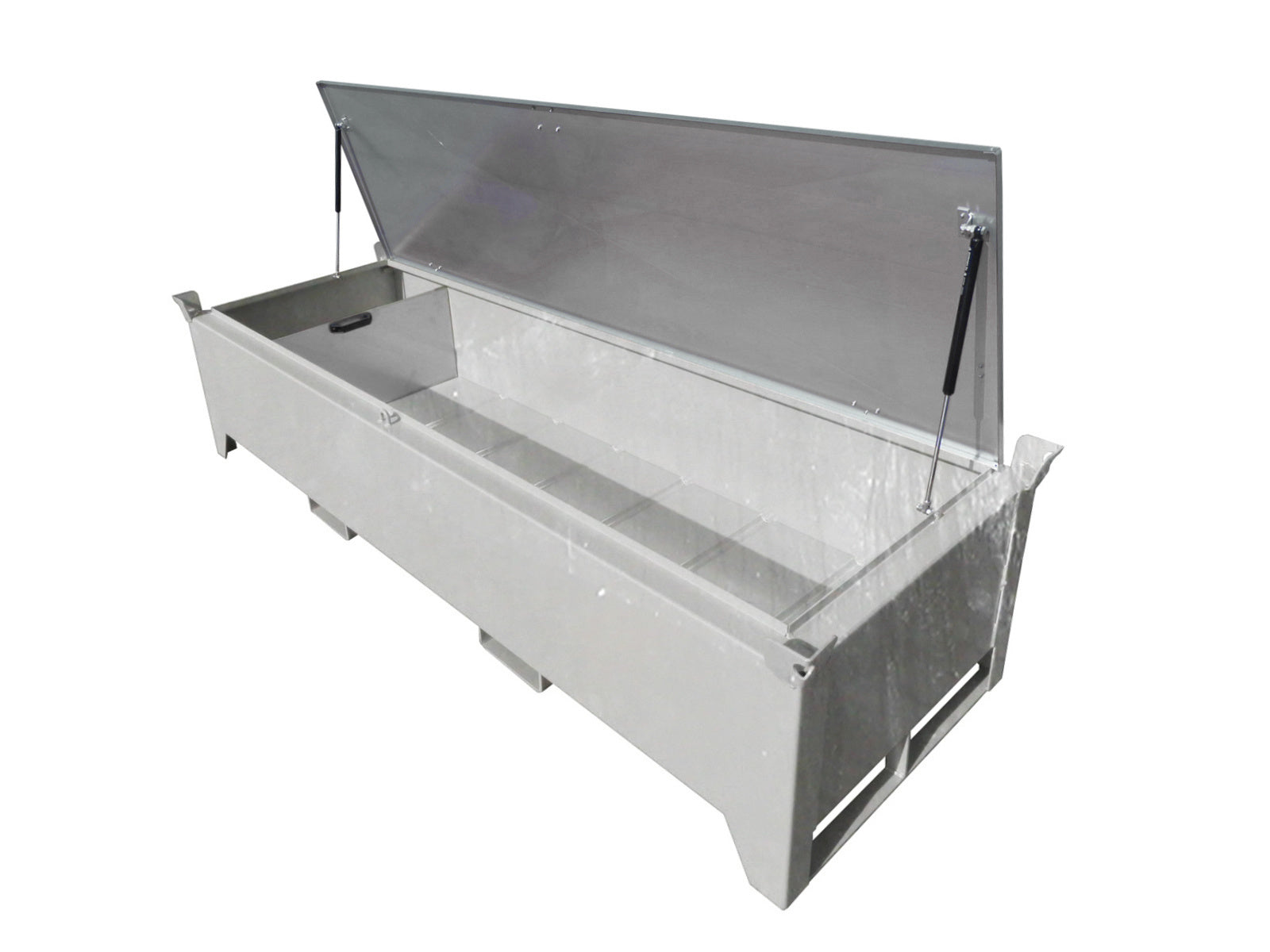 Fluorescent Tube Containers – Type SL